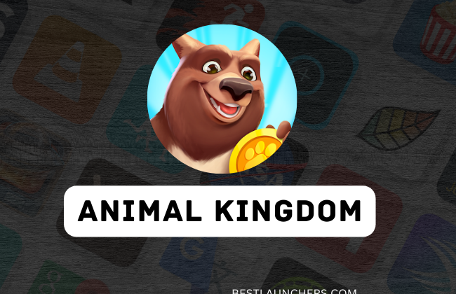 Animal Kingdom Mod Apk Download (Unlimited Everything)