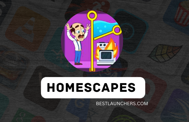 Homescapes Mod Apk Download [New Version]