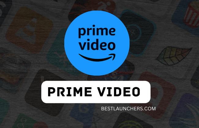 Prime Video Mod Apk 2024 Download for Android
