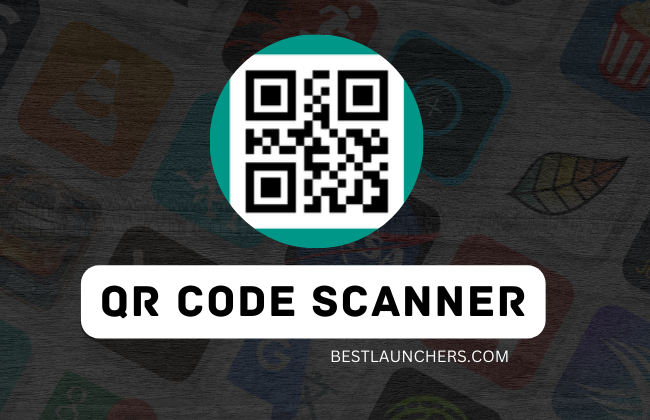 QR Code Scanner Apk 2024 Download [New Version]