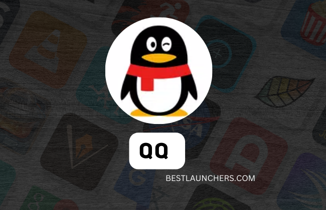 QQ Apk 2024 Download For Android [New Version]