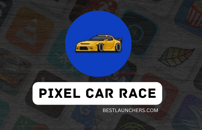 Pixel Car Racer Mod Apk 2024 Download [New Version]
