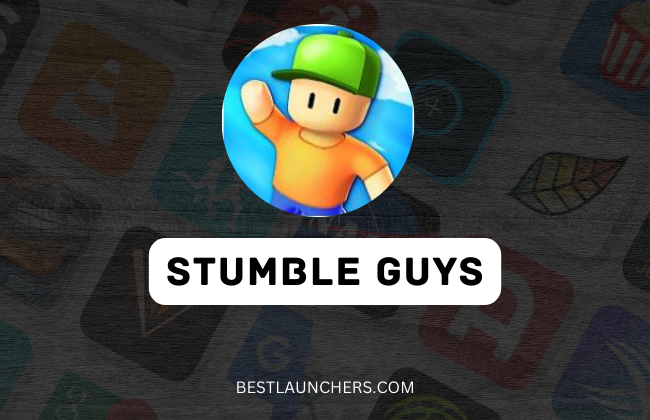Stumble Guys Mod Apk 2024 Download [New Version]