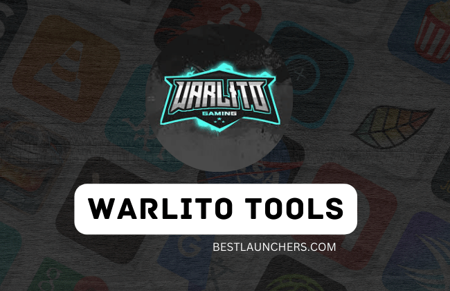 Warlito Tools