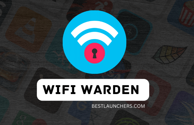 Wifi Warden
