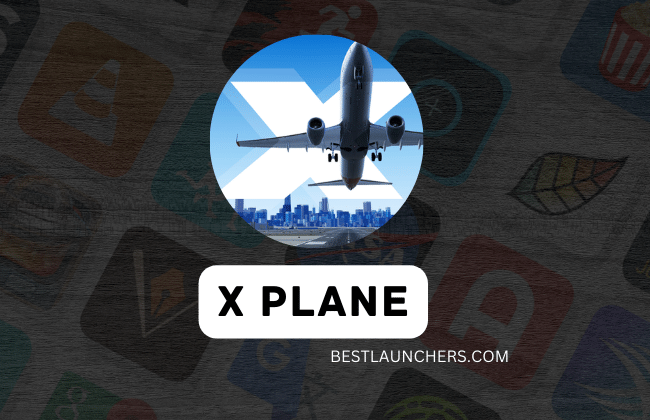 X Plane