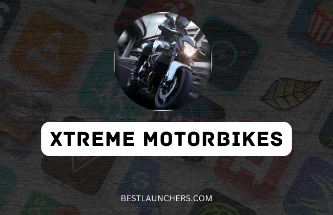 Xtreme Motorbikes Mod Apk 2024 Download {New Version}