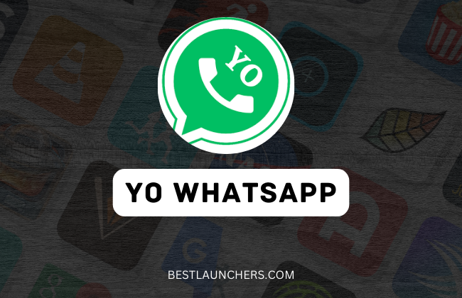 Yo Whatsapp Download Apk 2024 [New Version]