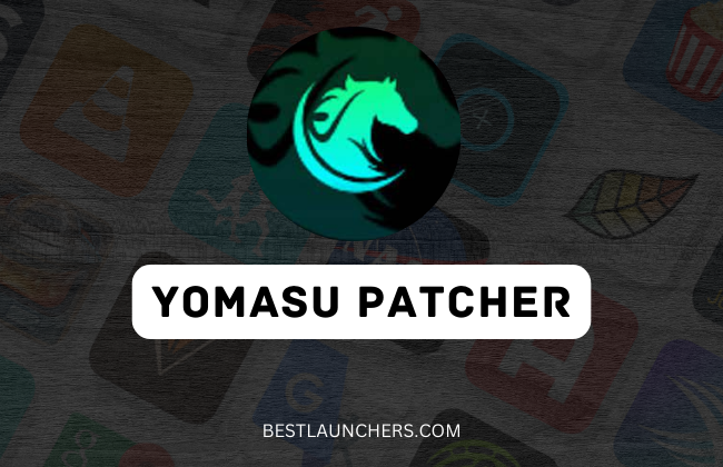 Yomasu Patcher Apk 2024 Download for Android