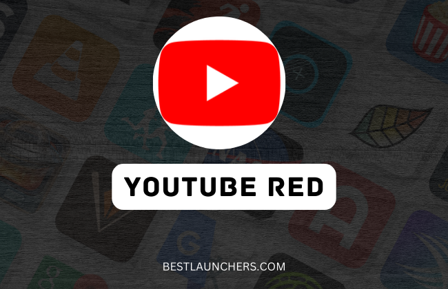 Youtube Red Apk 2024 Download for Android