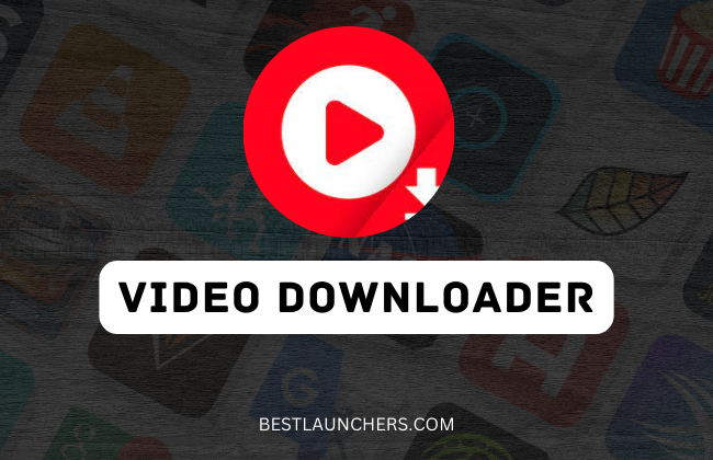Youtube Video Downloader Apk 2024 Free [New Version]