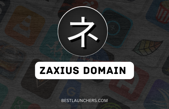 Zaxius Domain Apk 2024 Download For Android