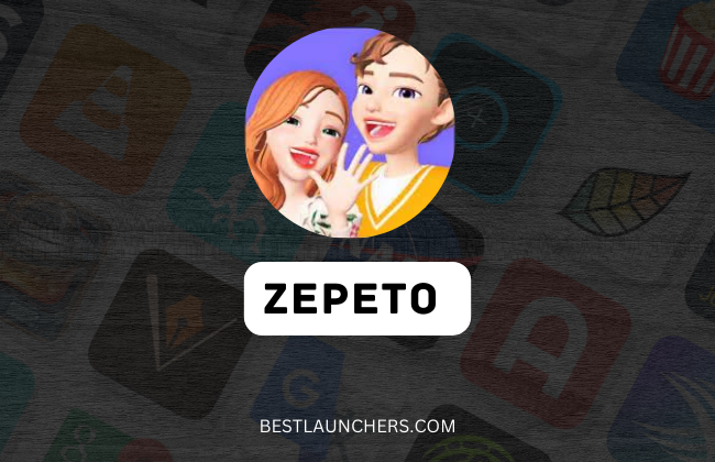 Zepeto Unlimited Coins and Gems Apk 2024 Download New Version
