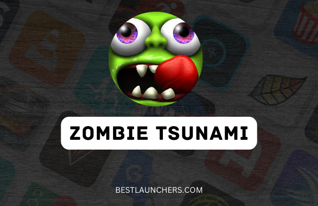 Zombie Tsunami Mod Apk 2024 Download [New Version]