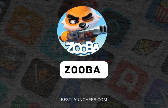Zooba Mod Apk 2024 Download For Android