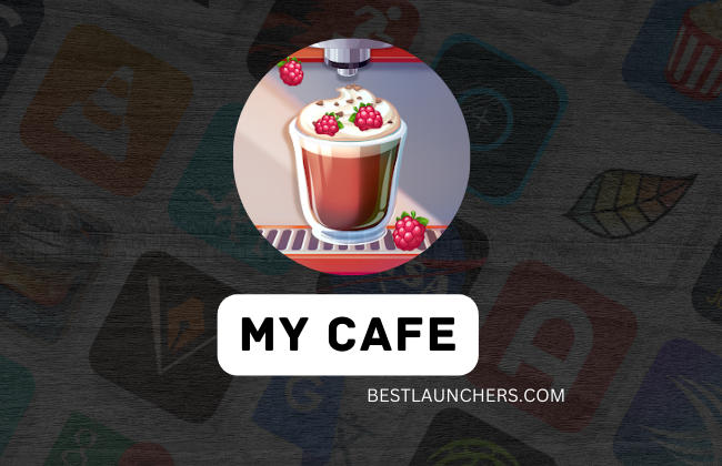 My Cafe Mod Apk Download New Version 2024