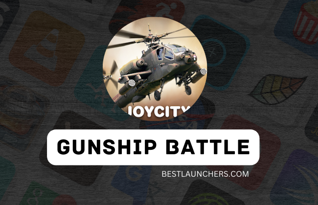 Gunship Battle Mod Apk Download New Version
