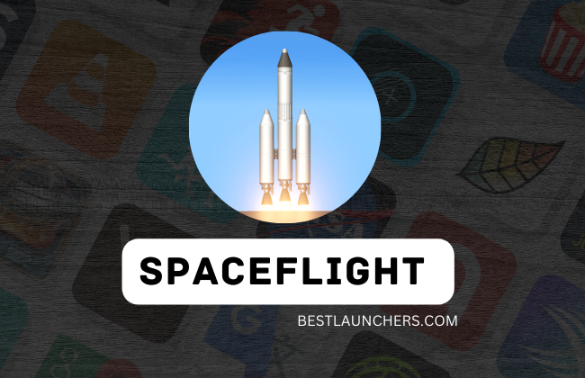 Spaceflight Simulator Mod Apk Download New Version