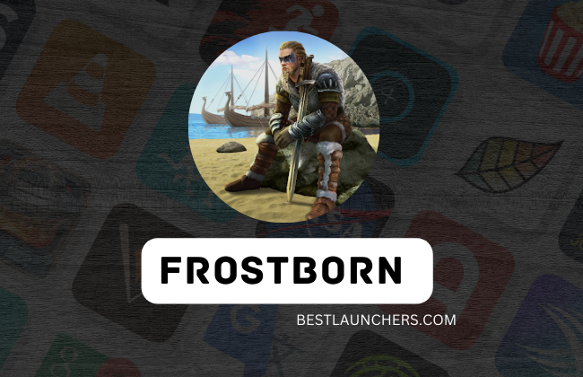 Frostborn Mod Apk Download for Android 2024