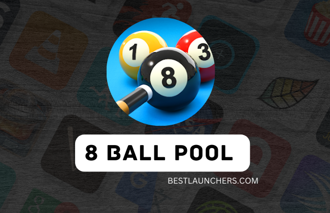 8 Ball Pool Mod Apk Download for Android