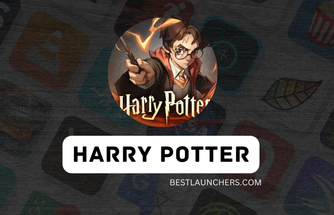Harry Potter Magic Awakened Mod Apk Download