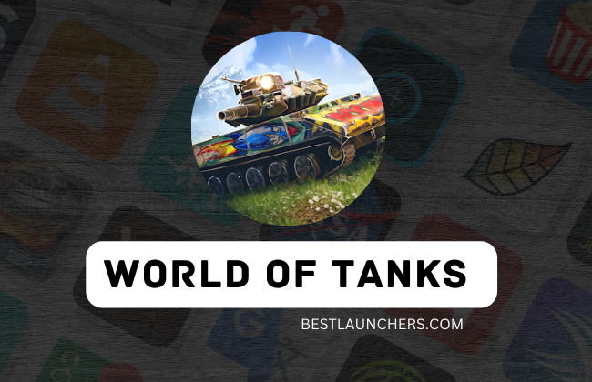 World of Tanks Blitz Mod Apk [Free Download]