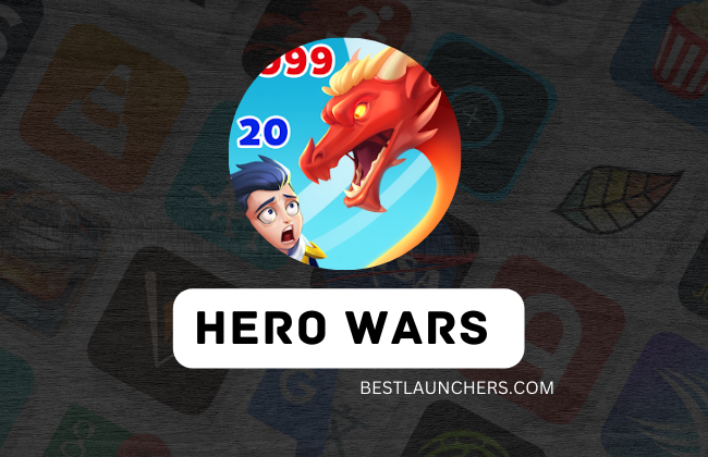 Hero Wars Mod Apk Download New Version