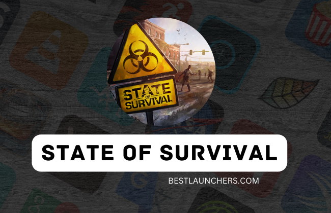 State Of Survival Mod Apk [Free Download]