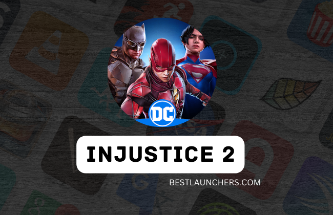 Injustice 2 Mod Apk Download New Version 2024