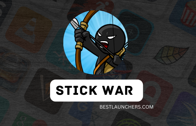 Stick War Legacy Mod Apk Free Download
