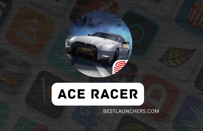 Ace Racer Mod Apk Download for Android 2024
