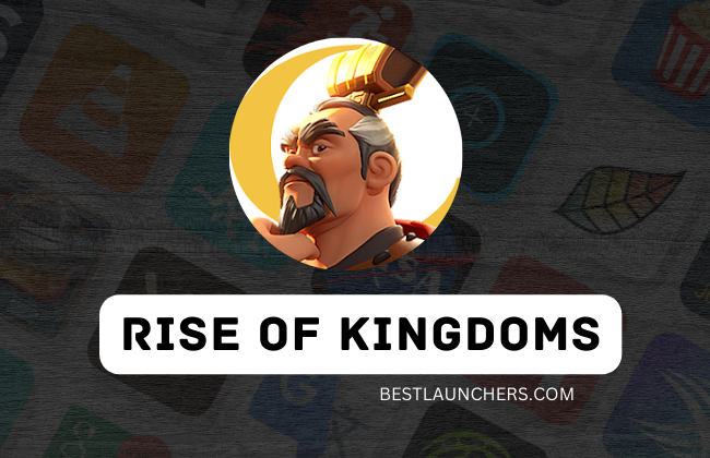 Rise Of Kingdoms Mod Apk Free Download 2024