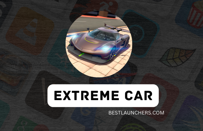 Extreme Car Driving Simulator Mod Apk Free Download