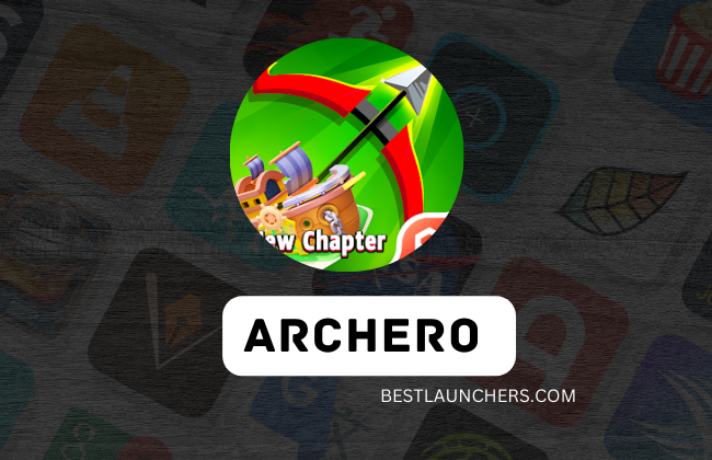 Archero Mod Apk Download New Version 2024