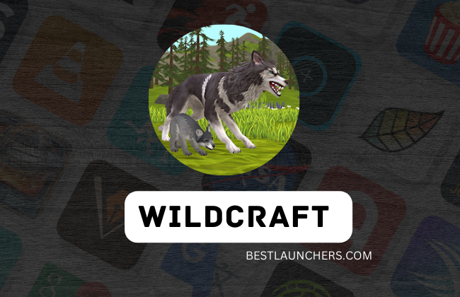 WildCraft Mod Apk Download for Android