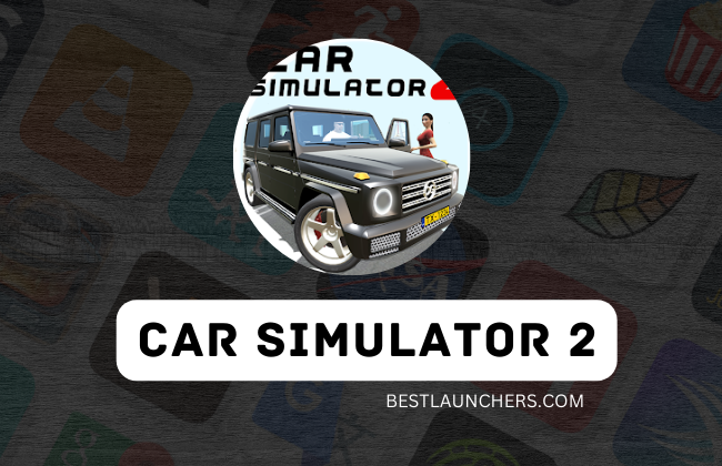 Car Simulator 2 Mod Apk Download New Version