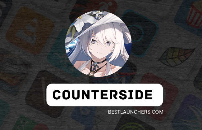 Counterside Mod Apk Download New Version