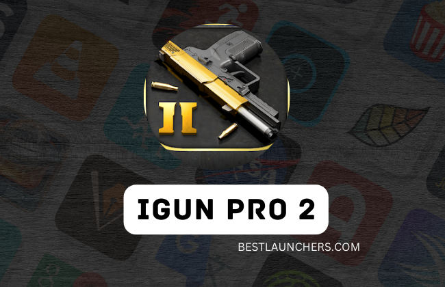iGun Pro 2 Mod Apk Download for Android