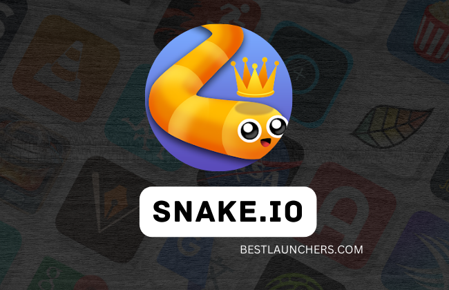 Snake.io Mod Apk Download New Version