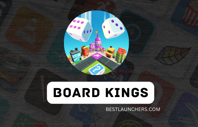 Board Kings Mod Apk Download for Android