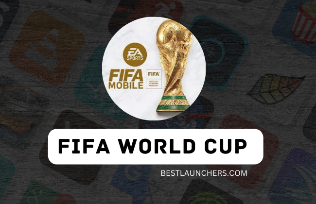 Fifa World Cup Game Apk Download New Version 2024