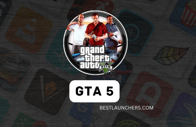 Gta 5 Apk 50 Mb Download for Android 2024
