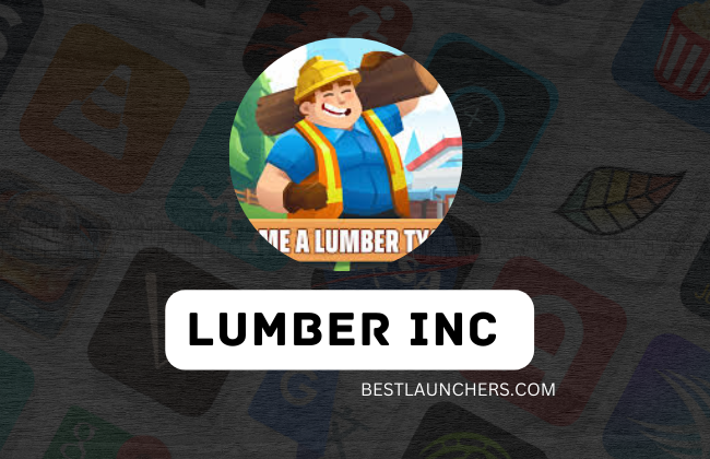 Lumber Inc Mod Apk Download (Unlimited Diamonds)