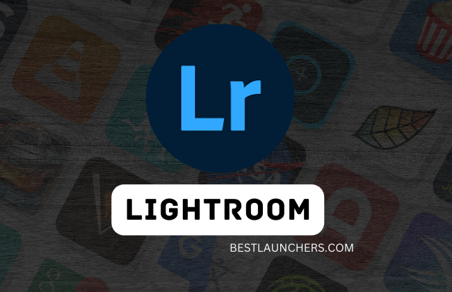 Lightroom APK for PC - Enhance Your Photos